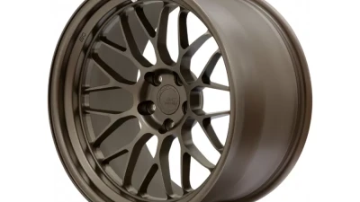 BC Forged TD06 Wheel                                     - BCF-TD06 - Image 2