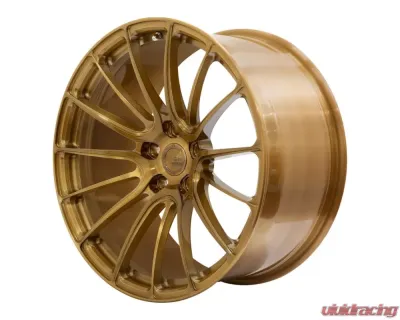 BC Forged RZ35 Wheel - BCF-RZ35