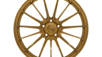 BC Forged RZ35 Wheel                                     - BCF-RZ35 - Image 2