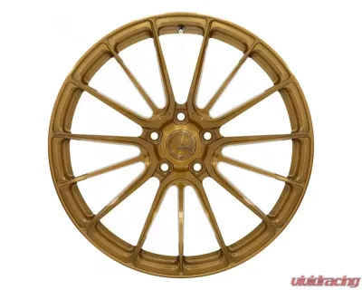 BC Forged RZ35 Wheel - BCF-RZ35
