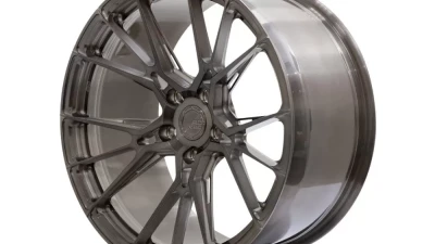 BC Forged EH184 Wheel                                     - BCF-EH184 - Image 2