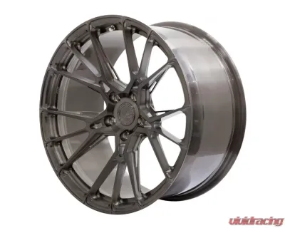 BC Forged EH184 Wheel - BCF-EH184