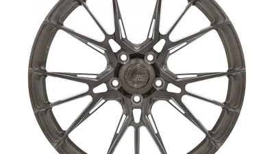 BC Forged EH184 Wheel                                     - BCF-EH184 - Image 2