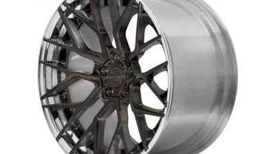 BC Forged HCA192 Wheel                                     - BCF-HCA192 - Image 4