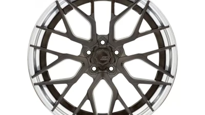 BC Forged HCA192 Wheel                                     - BCF-HCA192 - Image 2