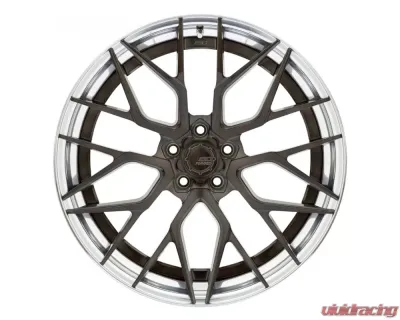 BC Forged HCA192 Wheel - BCF-HCA192