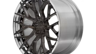 BC Forged HCA192 Wheel                                     - BCF-HCA192 - Image 3