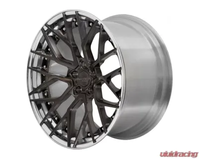 BC Forged HCA192 Wheel - BCF-HCA192