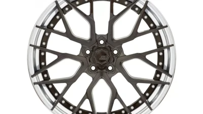 BC Forged HCA192 Wheel                                     - BCF-HCA192 - Image 4