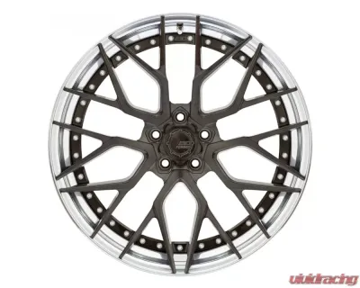 BC Forged HCA192 Wheel - BCF-HCA192