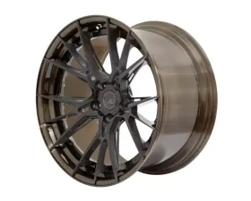 BC Forged HCA384 Wheel
