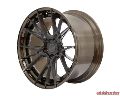 BC Forged HCA384 Wheel - BCF-HCA384