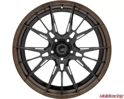 BC Forged HCA384 Wheel - BCF-HCA384