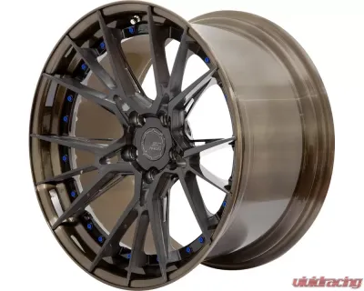 BC Forged HCA384 Wheel - BCF-HCA384