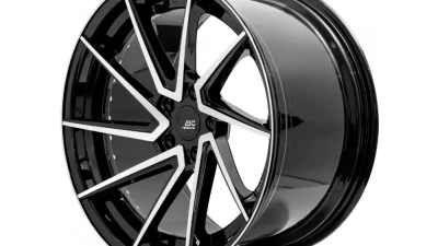 BC Forged HCS24 Wheel                                     - BCF-HCS24 - Image 4