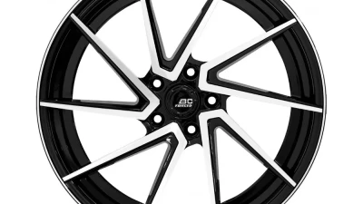 BC Forged HCS24 Wheel                                     - BCF-HCS24 - Image 2