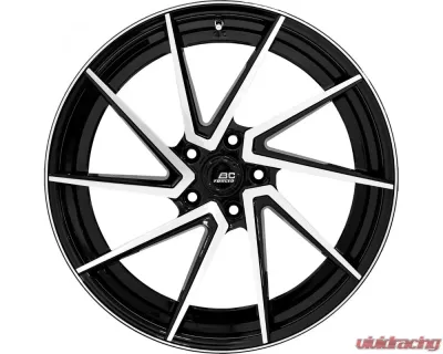 BC Forged HCS24 Wheel - BCF-HCS24