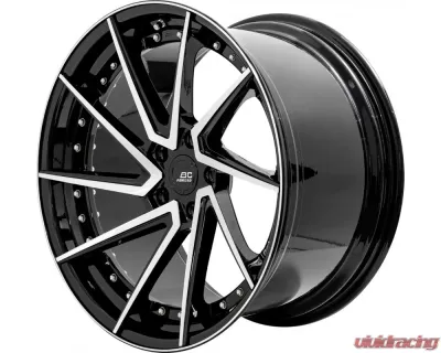 BC Forged HCS24 Wheel - BCF-HCS24