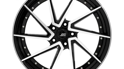BC Forged HCS24 Wheel                                     - BCF-HCS24 - Image 4