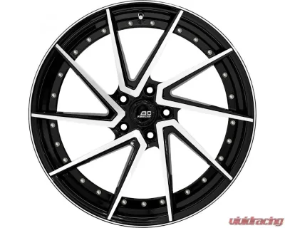 BC Forged HCS24 Wheel - BCF-HCS24