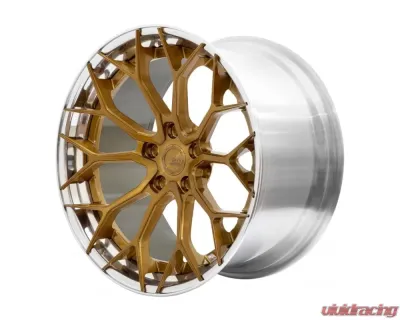 BC Forged HCS31 Wheel - BCF-HCS31