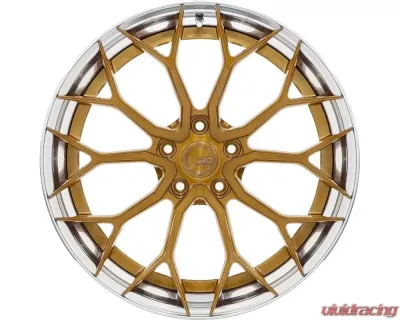BC Forged HCS31 Wheel - BCF-HCS31