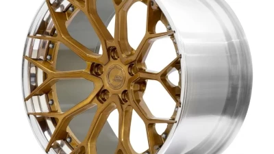 BC Forged HCS31 Wheel                                     - BCF-HCS31 - Image 3