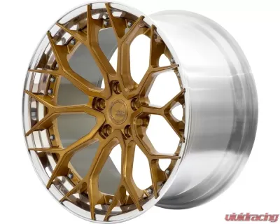 BC Forged HCS31 Wheel - BCF-HCS31