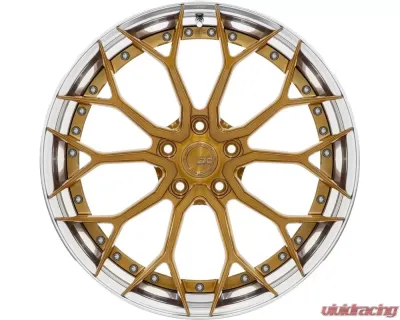 BC Forged HCS31 Wheel - BCF-HCS31