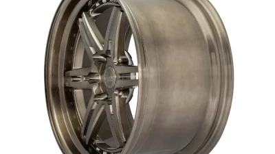 BC Forged LE-T65 Truck Wheel                                     - BCF-LE-T65 - Image 3