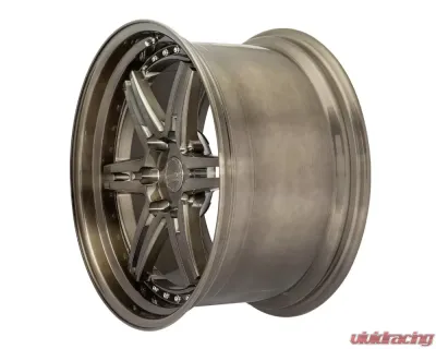 BC Forged LE-T65 Truck Wheel - BCF-LE-T65