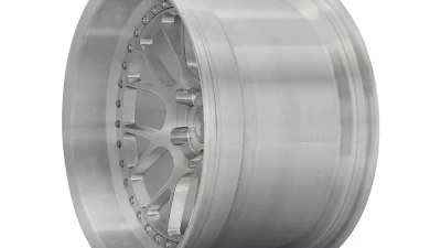 BC Forged LE-T72 Truck Wheel                                     - BCF-LE-T72 - Image 9