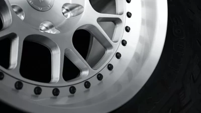 BC Forged LE-T72 Truck Wheel                                     - BCF-LE-T72 - Image 4