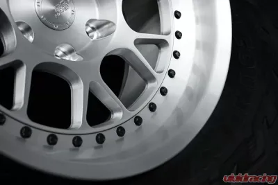 BC Forged LE-T72 Truck Wheel - BCF-LE-T72