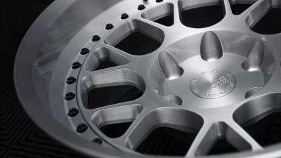 BC Forged LE-T72 Truck Wheel                                     - BCF-LE-T72 - Image 5