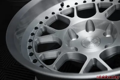 BC Forged LE-T72 Truck Wheel - BCF-LE-T72