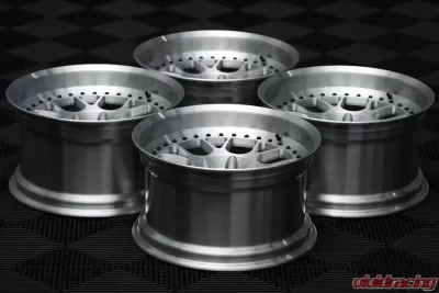 BC Forged LE-T72 Truck Wheel - BCF-LE-T72