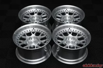 BC Forged LE-T72 Truck Wheel - BCF-LE-T72