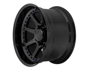 BC Forged LE-T808 Truck Wheel