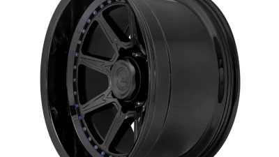 BC Forged LE-T808 Truck Wheel                                     - BCF-LE-T808 - Image 9