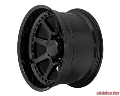 BC Forged LE-T808 Truck Wheel - BCF-LE-T808
