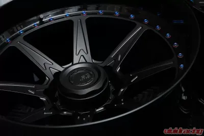 BC Forged LE-T808 Truck Wheel - BCF-LE-T808
