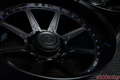 BC Forged LE-T808 Truck Wheel - BCF-LE-T808