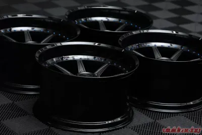 BC Forged LE-T808 Truck Wheel - BCF-LE-T808