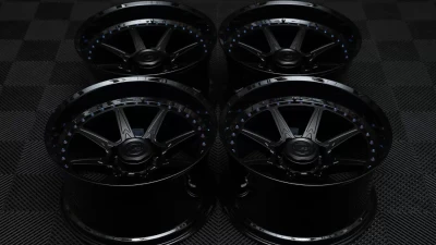 BC Forged LE-T808 Truck Wheel                                     - BCF-LE-T808 - Image 7