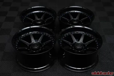 BC Forged LE-T808 Truck Wheel - BCF-LE-T808