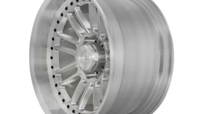 BC Forged LE-T816 Truck Wheel                                     - BCF-LE-T816 - Image 9