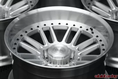 BC Forged LE-T816 Truck Wheel - BCF-LE-T816