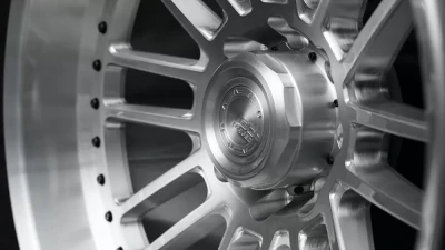 BC Forged LE-T816 Truck Wheel                                     - BCF-LE-T816 - Image 4