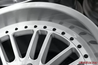 BC Forged LE-T816 Truck Wheel - BCF-LE-T816